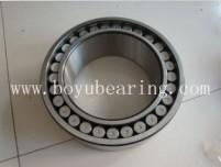 NU2204E Cylindrical roller bearing 20*47*18mm