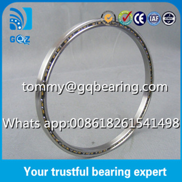 KG040AR0 Thin Section Ball Bearing Reali-slim Bearing