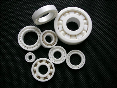 6204ce Zr02 Oxide Ceramic Bearings 20x47x14mm