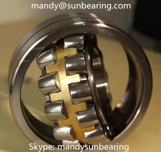 NU 2264MA bearing 320X580X150mm