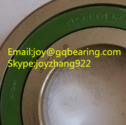 Deep groove ball bearing 40TM11 40x90x19mm