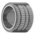 LM867949DGW Four row tapered roller bearing