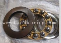 51107 Thrust ball bearing 35*52*12mm