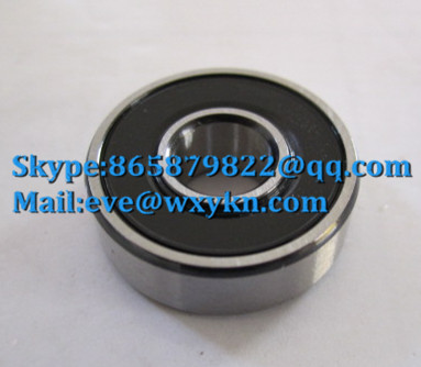 608/2RS1 bearing 8x22x7mm