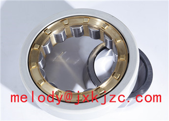 NU324ECM/C3VL0241 bearing