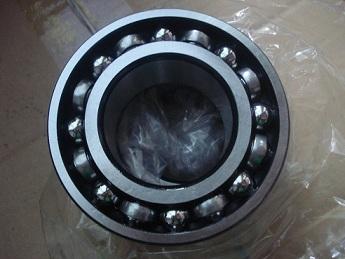 3209  3209B.2RS.TVH  3209ATN double row angular contact ball bearings