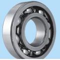 NU 2205 ECP Cylindrical roller bearings 25x52x18mm