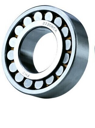 21307 EK.TVPB self -aligning roller bearing 35*80*21mm