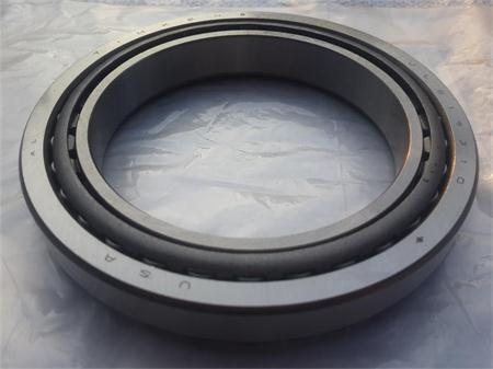29587/29520 high precision inch taper roller bearing