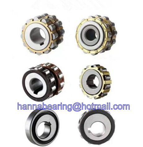 200712201 Cylindrical Roller Bearing For Reducer 12x33.9x12mm