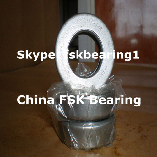 780306K Forklift Spare Parts Bearing 30x96x19mm