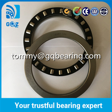 81114TN Thrust Cylindrical Roller Bearing and Cage Assembly