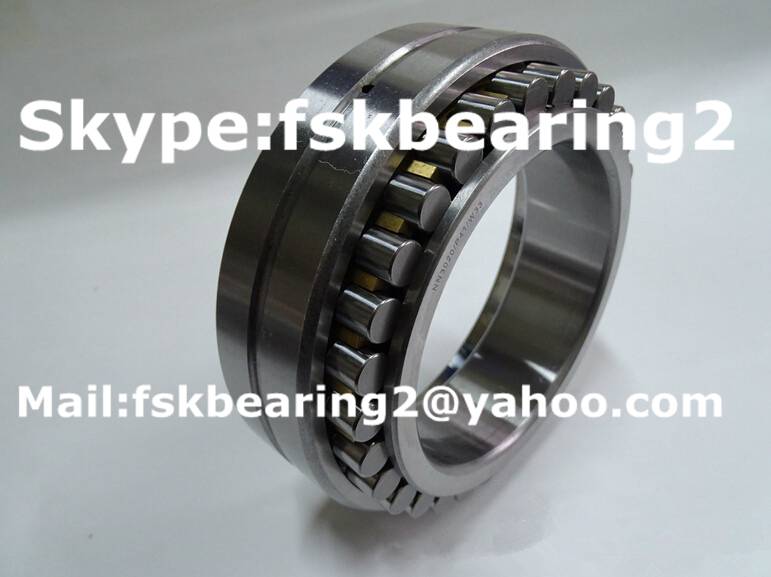 Double Row Cylindrical Roller Bearing NNU4920