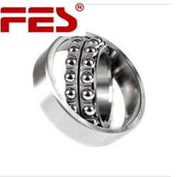 fes bearing 1302 ETN9 Self-aligning ball bearings 15x42x13mm