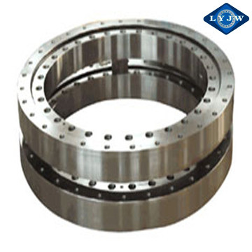 4218*4782*270mm three-row roller slewing bearing 130.50.4500