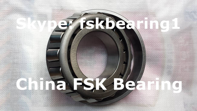 635/632 Inched Tapered Roller Bearing 57.15x136.525x41.275mm