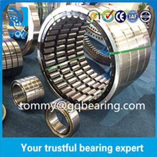 537675 Four Row Cylindrical Roller Bearing Rolling Mill Bearing