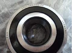 62205-A-2RSR Deep Groove Ball Bearing 25×52×18mm