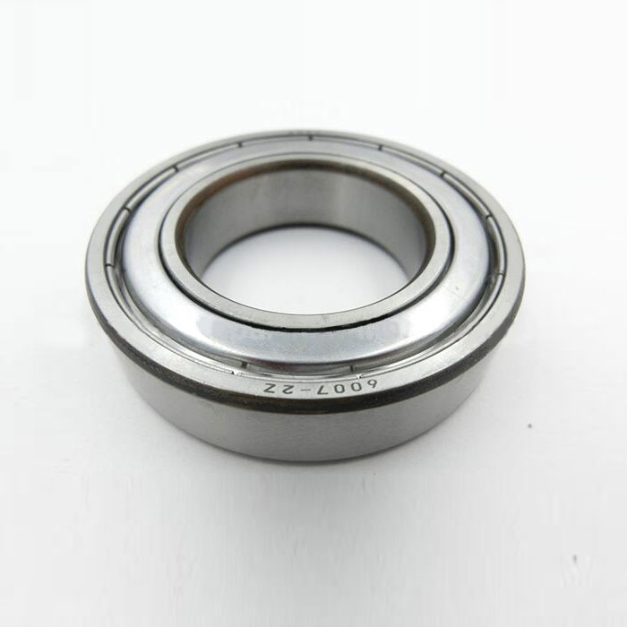 619/5 deep groove ball bearing