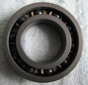 MR126ZZ ceramic bearing