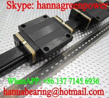 SH30EM Linear Guide Block 28x90x42mm