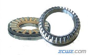 NU318E/P6 electrical motor cylindrical roller bearing