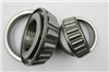 32219 tapered roller bearing