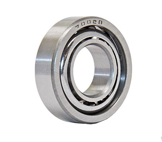 7013AC/C DB P4 Angular Contact Ball Bearing (65x100x18mm) grinding wheel spindle bearing