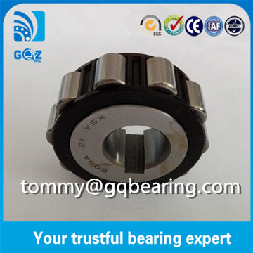 15UZE20906T2 PX1 Eccentric Bearing for Speed Reducer 15x40.5x14mm