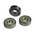 6313-Z 6313-RS chrome steel deep groove ball bearing
