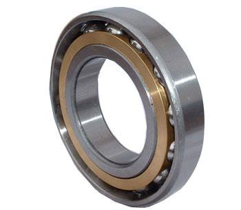 N207E cylindrical roller bearing