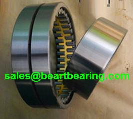 NNU40/500MAW33 cylindrical roller bearing 500x720x218mm