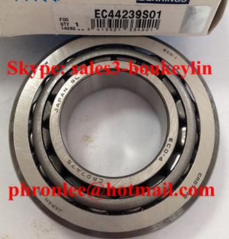 CR-07A75 Tapered Roller Bearing 36.425x73.73x13.7/19mm