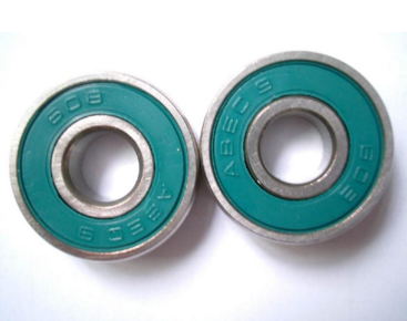 Skateboard bearings 627-2RS