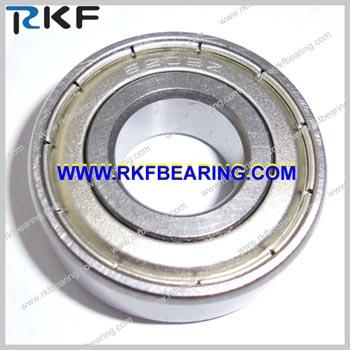 6202 ZZ bearing with bearing steel
