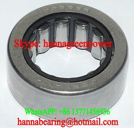 F-223356 Cylindrical Roller Bearing 27.5*55*17mm