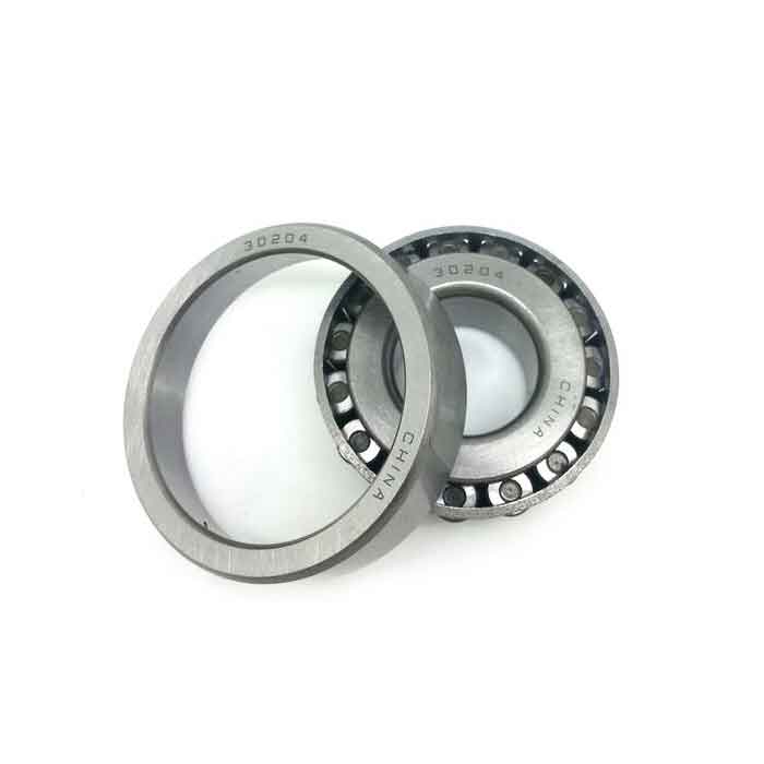 offer Cheapest taper roller bearing 32324