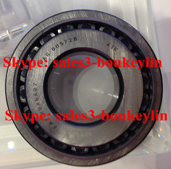 805728 Tapered Roller Bearing 30x68x16.4mm