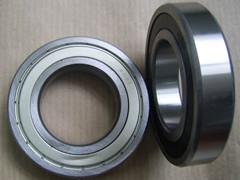 6220-2rs stainless steel deep groove ball bearing