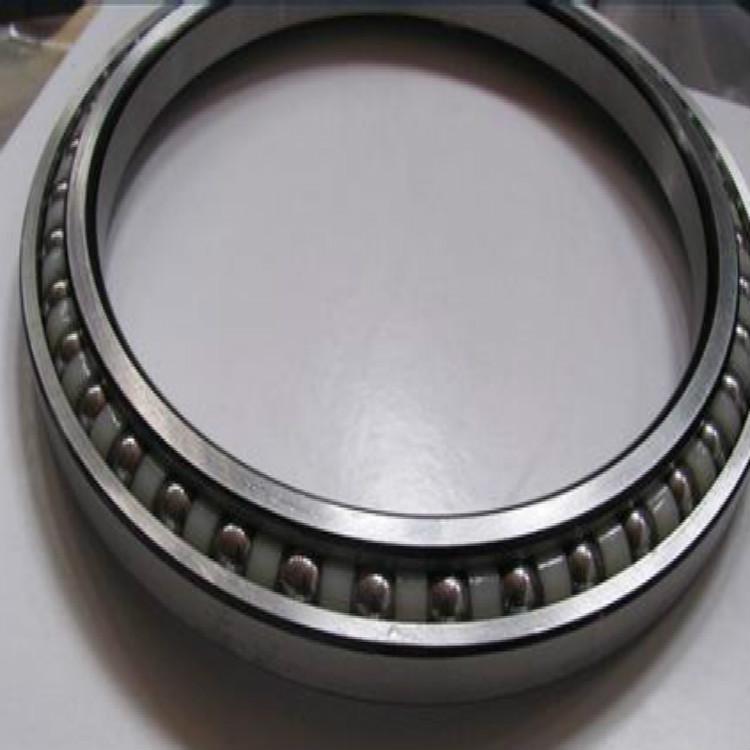 BA289-1A ball bearing for excavator 289*255*34mm