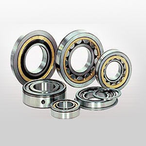 NU2315 cylindrical roller bearing 75*160*55mm