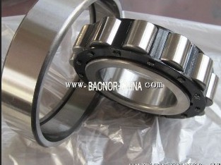 Cylindrical Roller Bearing NF307 C3