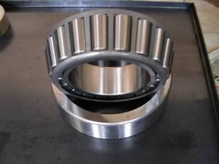 339/332 Tapered Roller Bearing 35x80x21mm