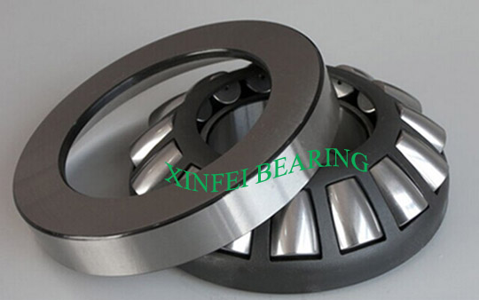 293/530EM, 293/530-E-MB thrust roller bearing 530x800x160mm