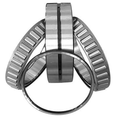 30217 TAPERED ROLLER BEARING 85x150x30.5mm