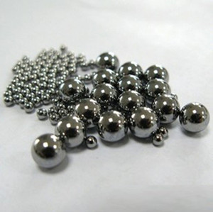 11.5mm bearing steel ball