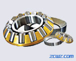 AS75100 Thrust Roller Bearings