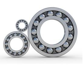 Deep Groove Ball Bearing 608,608-2Z,608-2RS