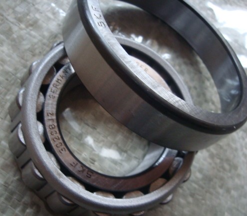 30208J2 tapered roller bearings 40*80*18