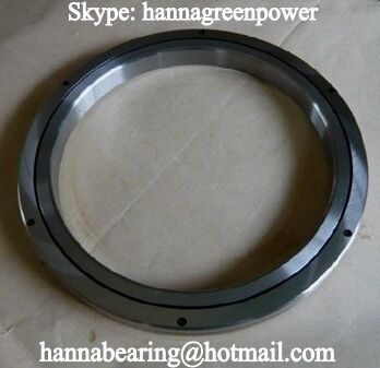 SX011820A Crossed Roller Bearing 100x125x13mm